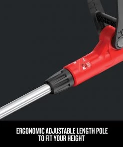 Deals 🛒 CRAFTSMAN Trimmers & Edgers WEEDWACKER 6.5-Amp 14-in Corded Electric String Trimmer 🛒 -Deals Outdoor Tools Store 15268525