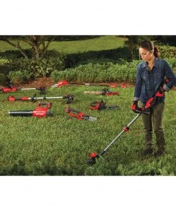 Outlet 🎁 CRAFTSMAN Chainsaws & Pole Saws V20 20-Volt Max 8-in Cordless Electric Pole Saw (Battery & Charger Included) 🌟 -Deals Outdoor Tools Store 15268541