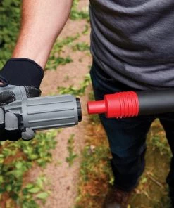 Deals 🛒 CRAFTSMAN Trimmers & Edgers 20-Volt Max 18-in Dual Cordless Electric Hedge Trimmer (Battery & Charger Included) 🛒 -Deals Outdoor Tools Store 15268569