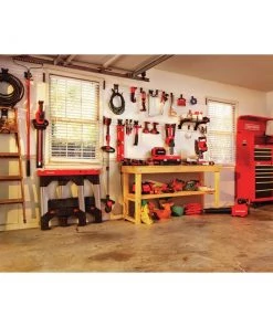 Discount 🤩 CRAFTSMAN Trimmers & Edgers WEEDWACKER V20 20-Volt Max 13-in Straight Cordless String Trimmer (Battery Included) ✨ -Deals Outdoor Tools Store 15273988