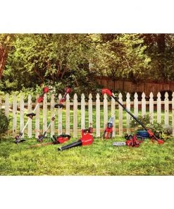 Discount 🤩 CRAFTSMAN Trimmers & Edgers WEEDWACKER V20 20-Volt Max 13-in Straight Cordless String Trimmer (Battery Included) ✨ -Deals Outdoor Tools Store 15273990