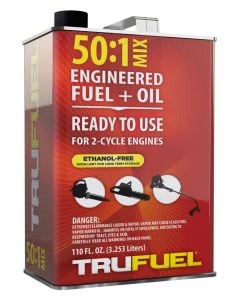 Promo ⭐ TruFuel Power Equipment Fuel 110-oz 50:1 Ethanol Free Pre-Blended 2-Cycle Fuel 💯 6 Promo ⭐ TruFuel Power Equipment Fuel 110-oz 50:1 Ethanol Free Pre-Blended 2-Cycle Fuel 💯 -Deals Outdoor Tools Store 15276243