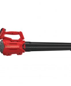 Flash Sale 🛒 CRAFTSMAN Leaf Blowers 20-volt Max 340-CFM Handheld Cordless Electric Leaf Blower (Battery & Charger Included) 🎁 -Deals Outdoor Tools Store 15280321