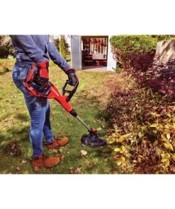 Cheap 🔔 CRAFTSMAN Trimmers & Edgers WEEDWACKER V20 20-Volt Max 13-in Straight Cordless String Trimmer with Edger Capable (Battery Included) 💯 32 Cheap 🔔 CRAFTSMAN Trimmers & Edgers WEEDWACKER V20 20-Volt Max 13-in Straight Cordless String Trimmer with Edger Capable (Battery Included) 💯 -Deals Outdoor Tools Store 15280325