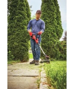 Cheap 🔔 CRAFTSMAN Trimmers & Edgers WEEDWACKER V20 20-Volt Max 13-in Straight Cordless String Trimmer with Edger Capable (Battery Included) 💯 33 Cheap 🔔 CRAFTSMAN Trimmers & Edgers WEEDWACKER V20 20-Volt Max 13-in Straight Cordless String Trimmer with Edger Capable (Battery Included) 💯 -Deals Outdoor Tools Store 15280326