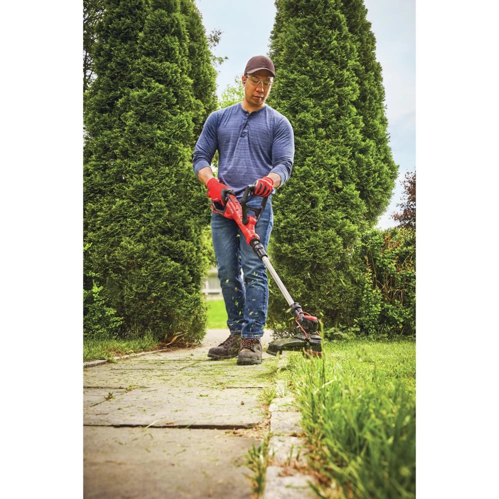 Cheap 🔔 CRAFTSMAN Trimmers & Edgers WEEDWACKER V20 20-Volt Max 13-in Straight Cordless String Trimmer with Edger Capable (Battery Included) 💯 13 Cheap 🔔 CRAFTSMAN Trimmers & Edgers WEEDWACKER V20 20-Volt Max 13-in Straight Cordless String Trimmer with Edger Capable (Battery Included) 💯 - Image 13