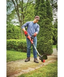 Cheap 🔔 CRAFTSMAN Trimmers & Edgers WEEDWACKER V20 20-Volt Max 13-in Straight Cordless String Trimmer with Edger Capable (Battery Included) 💯 35 Cheap 🔔 CRAFTSMAN Trimmers & Edgers WEEDWACKER V20 20-Volt Max 13-in Straight Cordless String Trimmer with Edger Capable (Battery Included) 💯 -Deals Outdoor Tools Store 15280328