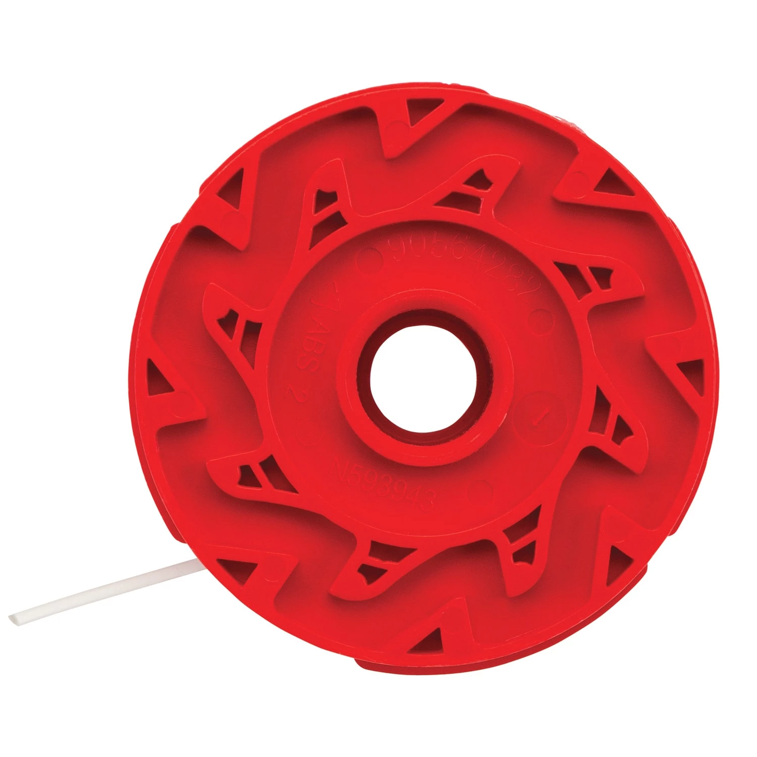 Cheapest ๐ CRAFTSMAN Trimmers & Edgers 3-Pack 30-ft Spool 0.065-in Spooled Trimmer Line ๐งจ 5 Cheapest ๐ CRAFTSMAN Trimmers & Edgers 3-Pack 30-ft Spool 0.065-in Spooled Trimmer Line ๐งจ - Image 5