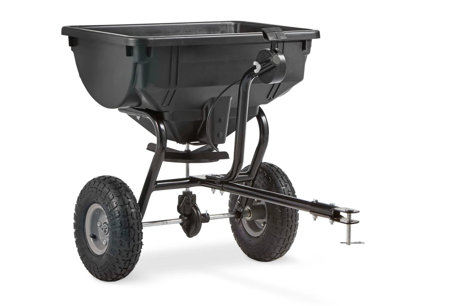 Top 10 🔥 Agri-Fab Spreaders & Sprayers Capacity Broadcast Tow-Behind Spreader 🤩 2 Top 10 🔥 Agri-Fab Spreaders & Sprayers Capacity Broadcast Tow-Behind Spreader 🤩 - Image 2