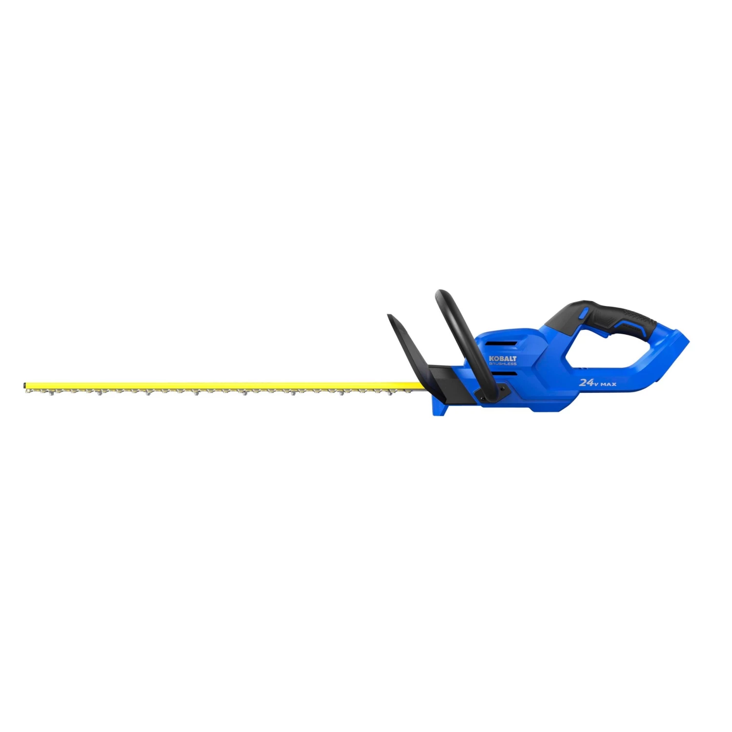 Brand new 🔔 Kobalt Trimmers & Edgers 24-Volt Max 24-in Dual Cordless Electric Hedge Trimmer (1-Battery Included) ⭐ 5 Brand new 🔔 Kobalt Trimmers & Edgers 24-Volt Max 24-in Dual Cordless Electric Hedge Trimmer (1-Battery Included) ⭐ - Image 5