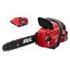 Outlet 👍 SKIL Chainsaws & Pole Saws 40-volt 14-in Brushless Cordless Electric Chainsaw 2.5 Ah (Battery & Charger Included) 🌟