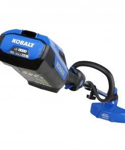 New ❤️ Kobalt Trimmers & Edgers 40-volt Max 15-in Straight Cordless String Trimmer (Tool Only) 🌟 15 New ❤️ Kobalt Trimmers & Edgers 40-volt Max 15-in Straight Cordless String Trimmer (Tool Only) 🌟 -Deals Outdoor Tools Store 15662132