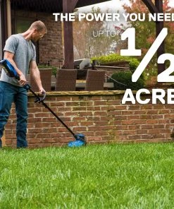 New ❤️ Kobalt Trimmers & Edgers 40-volt Max 15-in Straight Cordless String Trimmer (Tool Only) 🌟 16 New ❤️ Kobalt Trimmers & Edgers 40-volt Max 15-in Straight Cordless String Trimmer (Tool Only) 🌟 -Deals Outdoor Tools Store 15662133