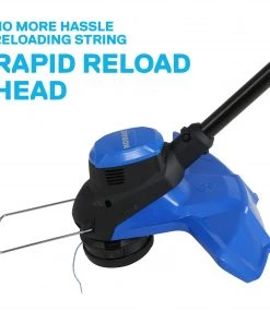 New ❤️ Kobalt Trimmers & Edgers 40-volt Max 15-in Straight Cordless String Trimmer (Tool Only) 🌟 17 New ❤️ Kobalt Trimmers & Edgers 40-volt Max 15-in Straight Cordless String Trimmer (Tool Only) 🌟 -Deals Outdoor Tools Store 15662134