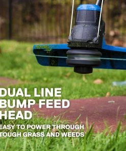 New ❤️ Kobalt Trimmers & Edgers 40-volt Max 15-in Straight Cordless String Trimmer (Tool Only) 🌟 21 New ❤️ Kobalt Trimmers & Edgers 40-volt Max 15-in Straight Cordless String Trimmer (Tool Only) 🌟 -Deals Outdoor Tools Store 15662138