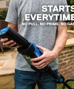 New ❤️ Kobalt Trimmers & Edgers 40-volt Max 15-in Straight Cordless String Trimmer (Tool Only) 🌟 22 New ❤️ Kobalt Trimmers & Edgers 40-volt Max 15-in Straight Cordless String Trimmer (Tool Only) 🌟 -Deals Outdoor Tools Store 15662139
