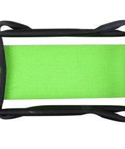 Best Sale 🛒 Yardsmith Garden Gloves, Seats & Pads Green 24.41-in x 5.51-in Foam Kneeling Pad 🛒 -Deals Outdoor Tools Store 15676266