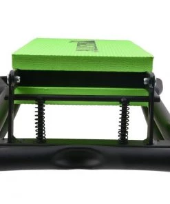 Best Sale 🛒 Yardsmith Garden Gloves, Seats & Pads Green 24.41-in x 5.51-in Foam Kneeling Pad 🛒 -Deals Outdoor Tools Store 15676267