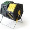 New 😍 Miracle-Gro Composters & Accessories 18.5 Plastic Tumbler Composter 😍
