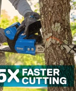 Cheap ๐งจ Kobalt Chainsaws & Pole Saws 40-Volt 14-in Brushless Cordless Electric Chainsaw 4 Ah (Battery & Charger Included) ๐ 14 Cheap ๐งจ Kobalt Chainsaws & Pole Saws 40-Volt 14-in Brushless Cordless Electric Chainsaw 4 Ah (Battery & Charger Included) ๐ -Deals Outdoor Tools Store 15925933