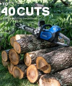 Cheap ๐งจ Kobalt Chainsaws & Pole Saws 40-Volt 14-in Brushless Cordless Electric Chainsaw 4 Ah (Battery & Charger Included) ๐ 15 Cheap ๐งจ Kobalt Chainsaws & Pole Saws 40-Volt 14-in Brushless Cordless Electric Chainsaw 4 Ah (Battery & Charger Included) ๐ -Deals Outdoor Tools Store 15925934