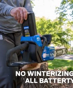 Cheap ๐งจ Kobalt Chainsaws & Pole Saws 40-Volt 14-in Brushless Cordless Electric Chainsaw 4 Ah (Battery & Charger Included) ๐ 17 Cheap ๐งจ Kobalt Chainsaws & Pole Saws 40-Volt 14-in Brushless Cordless Electric Chainsaw 4 Ah (Battery & Charger Included) ๐ -Deals Outdoor Tools Store 15925936