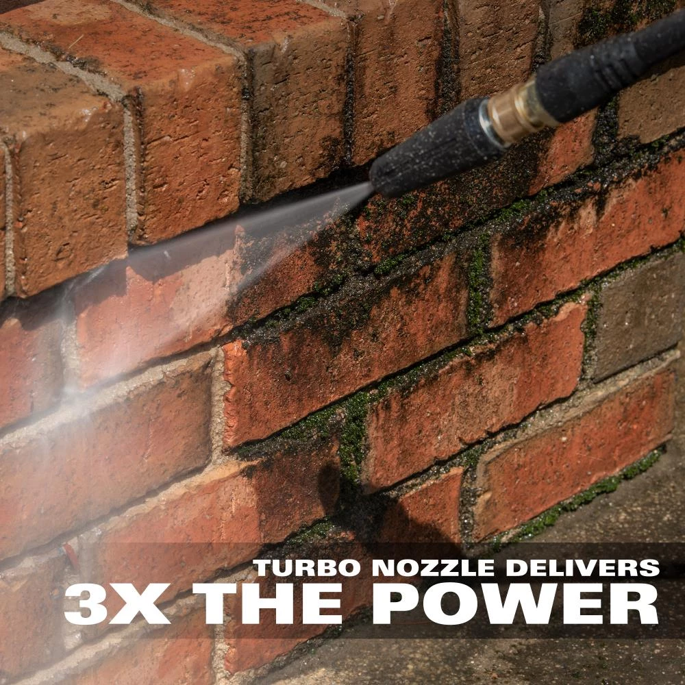 Deals ❤️ Greenworks Pressure Washers 1800-PSI 1.1-GPM Cold Water Electric Pressure Washer 🧨 8 Deals ❤️ Greenworks Pressure Washers 1800-PSI 1.1-GPM Cold Water Electric Pressure Washer 🧨 - Image 8