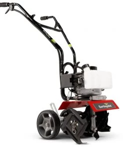 Top 10 🎁 Earthquake Tillers & Cultivators MC33 33-cc 2-cycle 10-in Forward-rotating Gas Cultivator 🎉