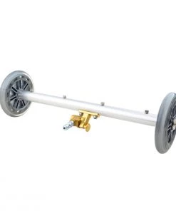 Best Pirce ⭐ SurfaceMaxx Pro 14-in 3300 PSI Scrubbing Broom for Gas and Electric Pressure Washers ✔️