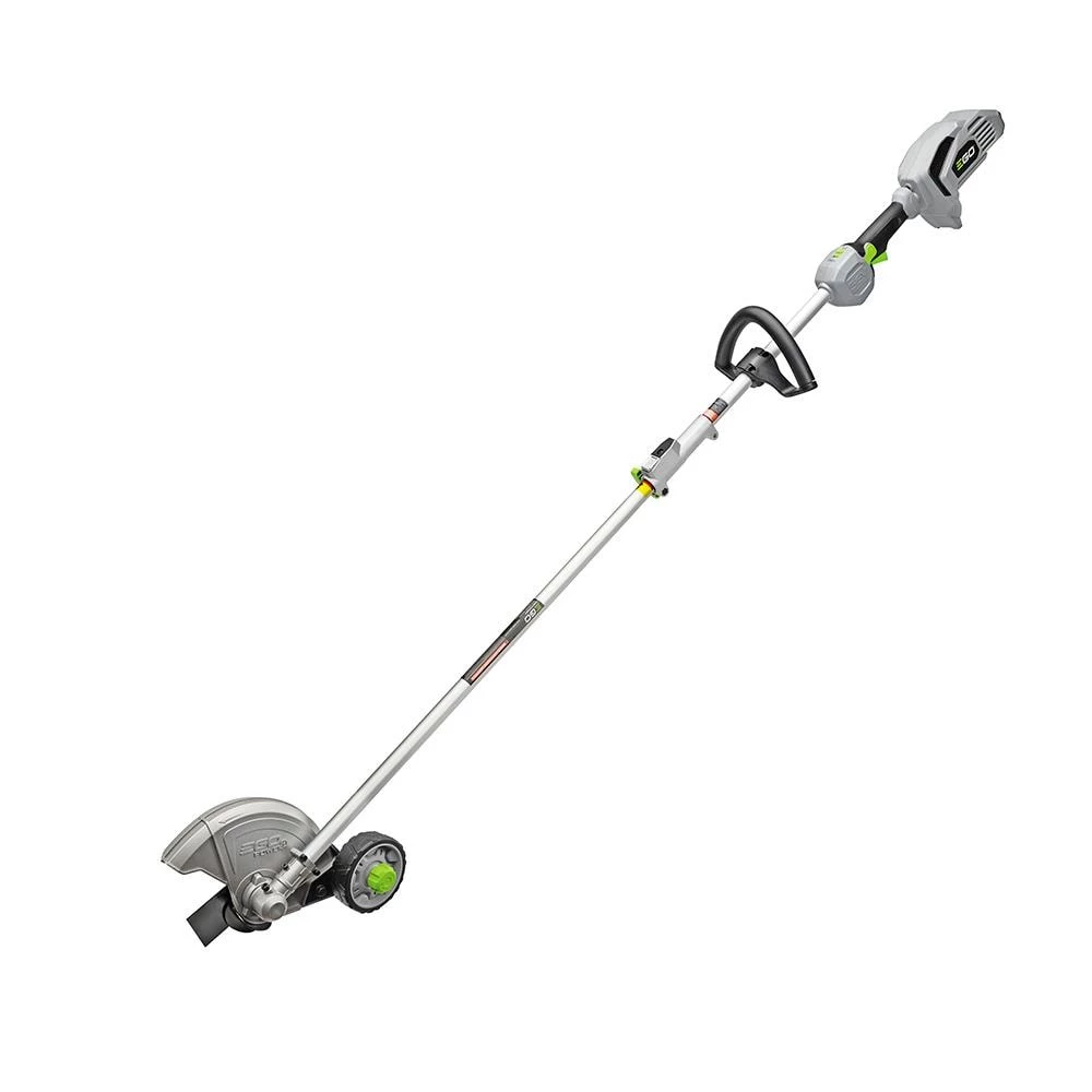 Discount โค๏ธ EGO Trimmers & Edgers POWER+ Multi-Head System 8-in Handheld Cordless Electric Lawn Edger (Battery Not Included) ๐ 1 Discount โค๏ธ EGO Trimmers & Edgers POWER+ Multi-Head System 8-in Handheld Cordless Electric Lawn Edger (Battery Not Included) ๐