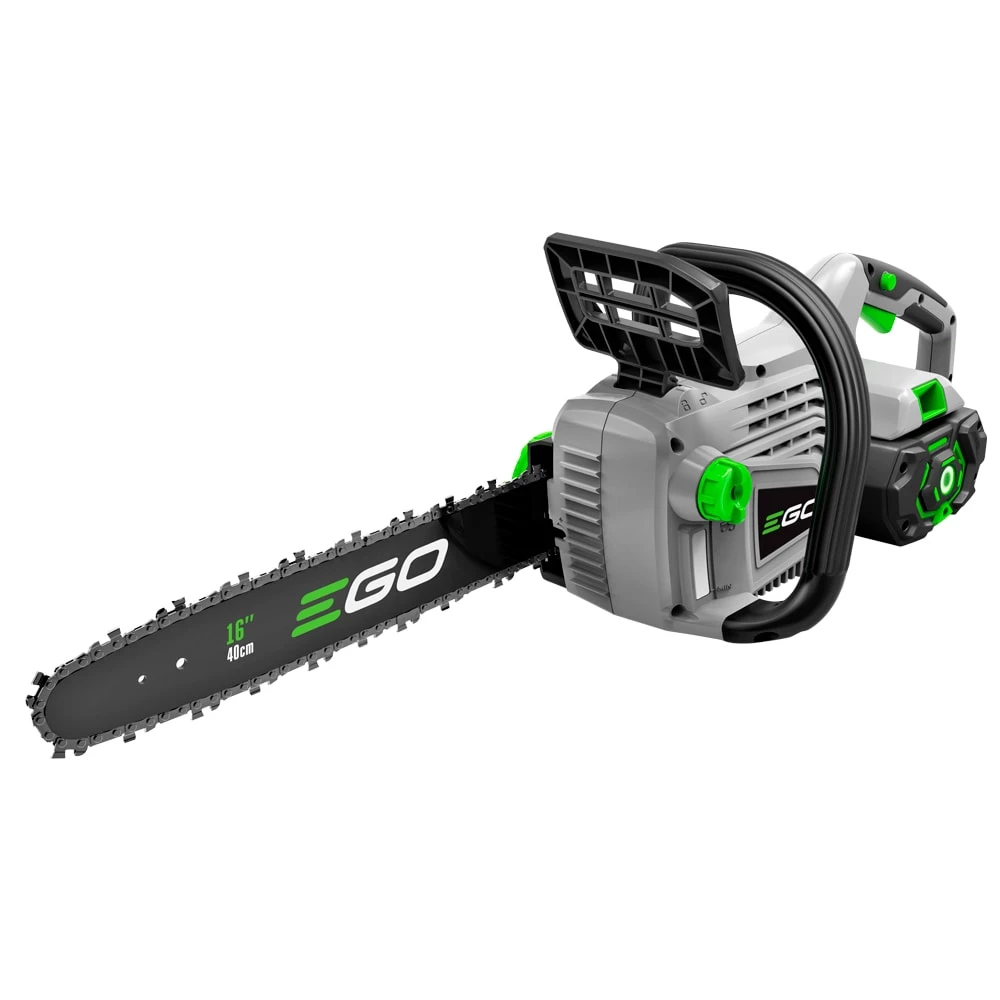 Best reviews of 🛒 EGO Chainsaws & Pole Saws POWER+ 56-volt 16-in Brushless Cordless Electric Chainsaw 5 Ah (Battery and Charger Included) 🔔 1 Best reviews of 🛒 EGO Chainsaws & Pole Saws POWER+ 56-volt 16-in Brushless Cordless Electric Chainsaw 5 Ah (Battery and Charger Included) 🔔