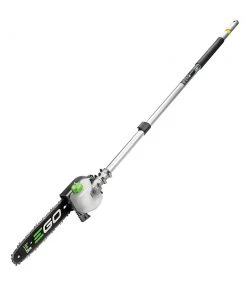Outlet ๐ EGO Chainsaws & Pole Saws POWER+ 10" Pole Saw Attachment โญ