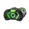 Best deal 🔥 EGO Power Equipment Parts 56-Volt 2.5 Ah Rechargeable Lithium Ion (Li-ion) Cordless Power Equipment Battery ⌛