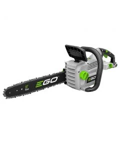 Hot Sale 🔔 EGO Chainsaws & Pole Saws POWER+ 56-Volt 18-in Brushless Cordless Electric Chainsaw (Battery Not Included) 🌟