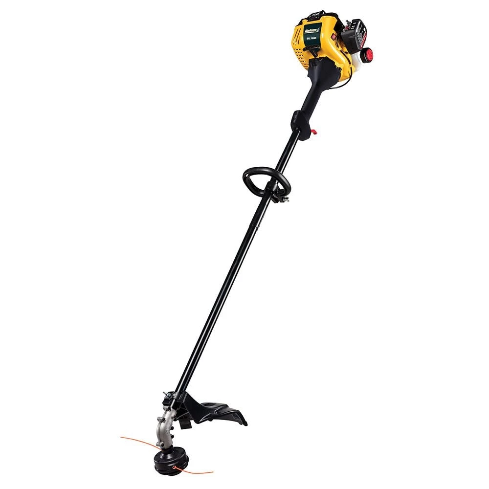Cheapest 🛒 Bolens Trimmers & Edgers BL 160 25-cc 2-Cycle 16-in Straight Shaft Gas String Trimmer ✨ 3 Cheapest 🛒 Bolens Trimmers & Edgers BL 160 25-cc 2-Cycle 16-in Straight Shaft Gas String Trimmer ✨ - Image 3