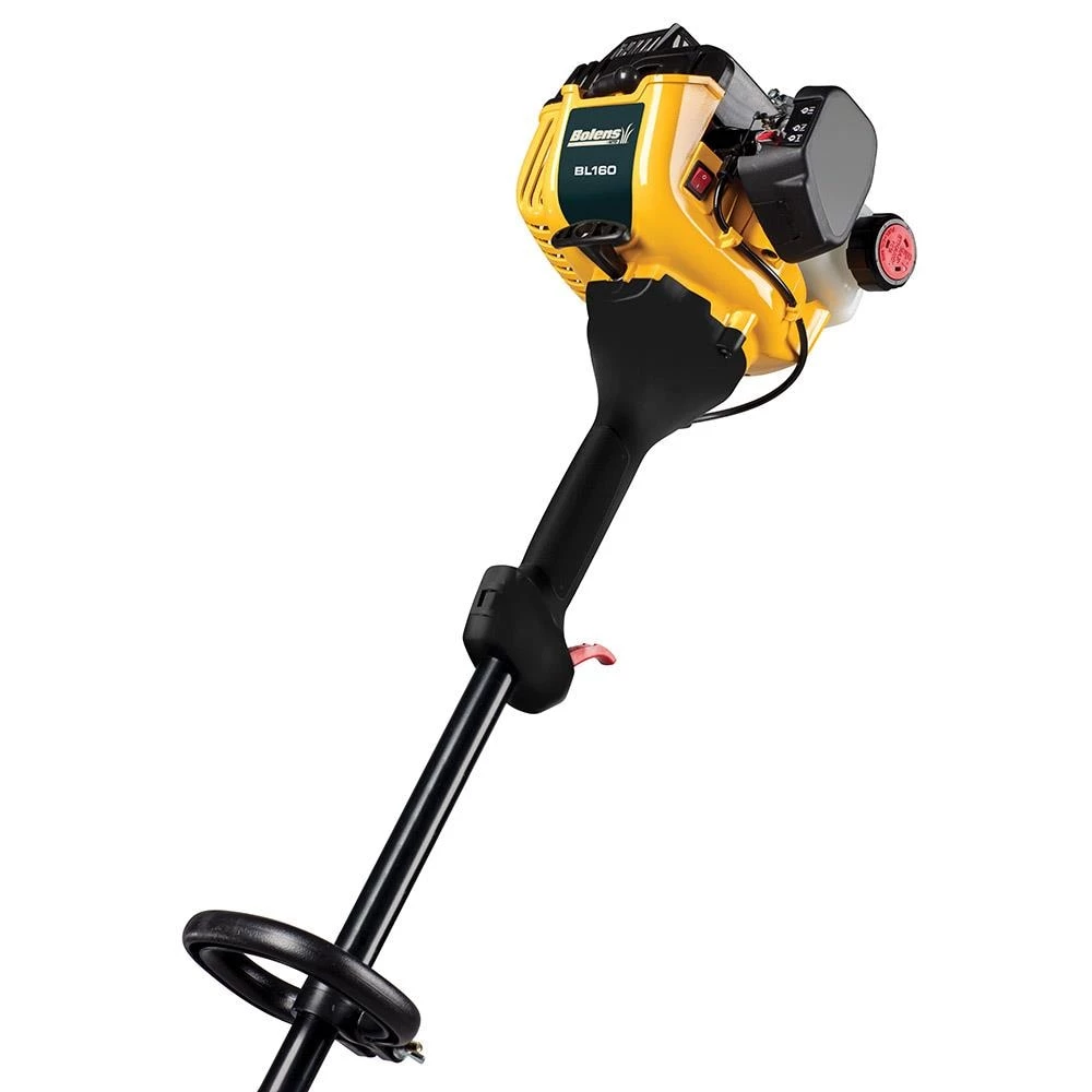 Cheapest 🛒 Bolens Trimmers & Edgers BL 160 25-cc 2-Cycle 16-in Straight Shaft Gas String Trimmer ✨ 4 Cheapest 🛒 Bolens Trimmers & Edgers BL 160 25-cc 2-Cycle 16-in Straight Shaft Gas String Trimmer ✨ - Image 4