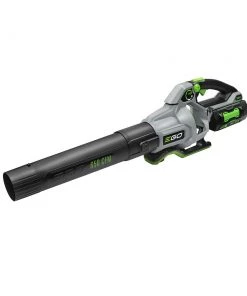 Top 10 ⌛ EGO Leaf Blowers POWER+ 56-volt 650-CFM Brushless Handheld Cordless Electric Leaf Blower 5 Ah (Battery & Charger Included) 🎁 -Deals Outdoor Tools Store 16495573