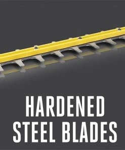 Wholesale 🤩 EGO Cordless Electric Hedge Trimmers POWER+ 56-Volt 24-in Dual Cordless Electric Hedge Trimmer 2.5 Ah (Battery & Charger Included) 🎉 -Deals Outdoor Tools Store 16504751