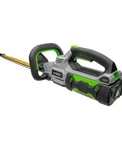 Wholesale 🤩 EGO Cordless Electric Hedge Trimmers POWER+ 56-Volt 24-in Dual Cordless Electric Hedge Trimmer 2.5 Ah (Battery & Charger Included) 🎉 -Deals Outdoor Tools Store 16504755