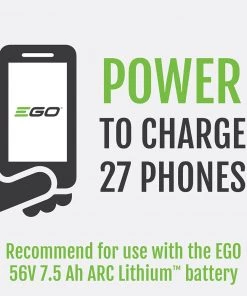 New โ EGO Power Stations Power + Nexus Escape Power Station (Battery and Charger Not Included) ๐งจ 9 New โ EGO Power Stations Power + Nexus Escape Power Station (Battery and Charger Not Included) ๐งจ -Deals Outdoor Tools Store 16504760