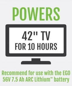 New โ EGO Power Stations Power + Nexus Escape Power Station (Battery and Charger Not Included) ๐งจ 11 New โ EGO Power Stations Power + Nexus Escape Power Station (Battery and Charger Not Included) ๐งจ -Deals Outdoor Tools Store 16504762