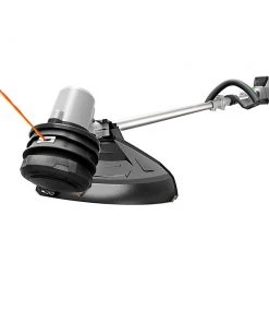 Best Sale ⌛ EGO Trimmers & Edgers POWER+ 56-volt 15-in Split Cordless String Trimmer with (Battery Included) 🔔 -Deals Outdoor Tools Store 16505024