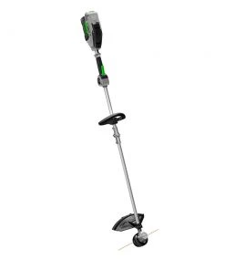Best Sale ⌛ EGO Trimmers & Edgers POWER+ 56-volt 15-in Split Cordless String Trimmer with (Battery Included) 🔔 -Deals Outdoor Tools Store 16505026