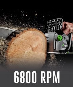 Buy 😍 EGO Chainsaws & Pole Saws POWER+ 56-Volt 14-in Brushless Cordless Electric Chainsaw 2.5 Ah (Battery & Charger Included) 🤩 15 Buy 😍 EGO Chainsaws & Pole Saws POWER+ 56-Volt 14-in Brushless Cordless Electric Chainsaw 2.5 Ah (Battery & Charger Included) 🤩 -Deals Outdoor Tools Store 16505148