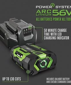 Buy 😍 EGO Chainsaws & Pole Saws POWER+ 56-Volt 14-in Brushless Cordless Electric Chainsaw 2.5 Ah (Battery & Charger Included) 🤩 16 Buy 😍 EGO Chainsaws & Pole Saws POWER+ 56-Volt 14-in Brushless Cordless Electric Chainsaw 2.5 Ah (Battery & Charger Included) 🤩 -Deals Outdoor Tools Store 16505151