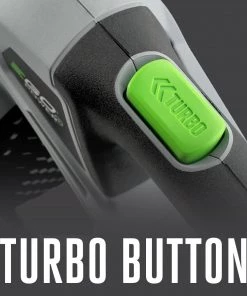 Buy ✨ EGO Leaf Blowers POWER+ 530-CFM 56-volt 530-CFM Brushless Handheld Cordless Electric Leaf Blower 2.5 Ah (Battery & Charger Included) 🌟 -Deals Outdoor Tools Store 16508714