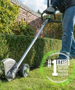 Discount โค๏ธ EGO Trimmers & Edgers POWER+ Multi-Head System 8-in Handheld Cordless Electric Lawn Edger (Battery Not Included) ๐ 14 Discount โค๏ธ EGO Trimmers & Edgers POWER+ Multi-Head System 8-in Handheld Cordless Electric Lawn Edger (Battery Not Included) ๐ -Deals Outdoor Tools Store 16508721