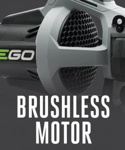 Buy ✨ EGO Leaf Blowers POWER+ 530-CFM 56-volt 530-CFM Brushless Handheld Cordless Electric Leaf Blower 2.5 Ah (Battery & Charger Included) 🌟 -Deals Outdoor Tools Store 16508723