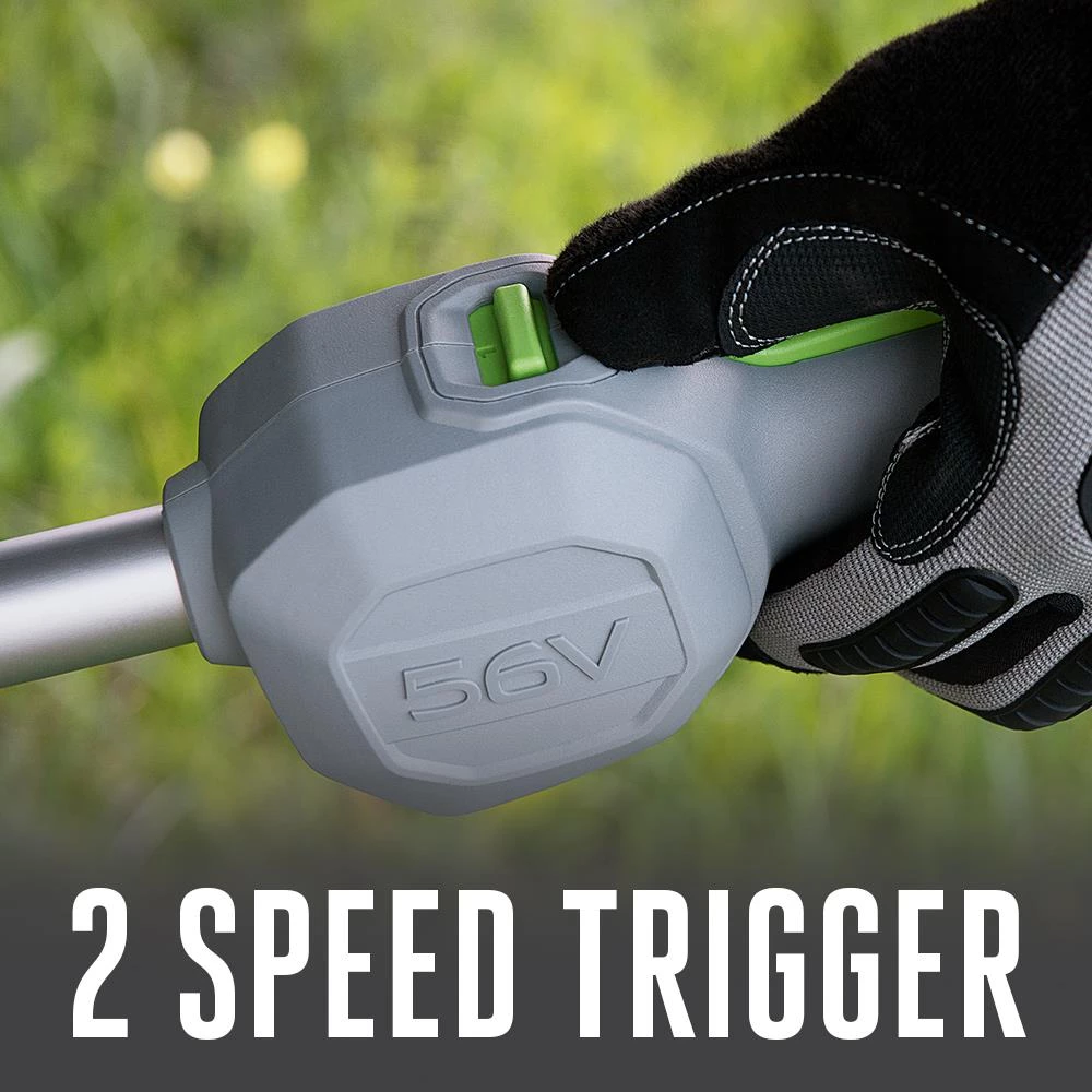 Discount โค๏ธ EGO Trimmers & Edgers POWER+ Multi-Head System 8-in Handheld Cordless Electric Lawn Edger (Battery Not Included) ๐ 8 Discount โค๏ธ EGO Trimmers & Edgers POWER+ Multi-Head System 8-in Handheld Cordless Electric Lawn Edger (Battery Not Included) ๐ - Image 8