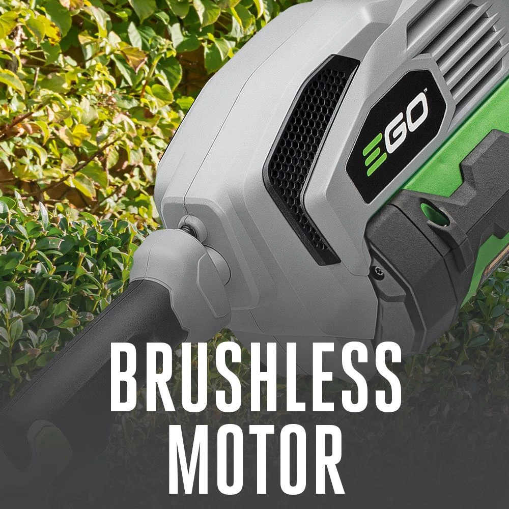 Discount โค๏ธ EGO Trimmers & Edgers POWER+ Multi-Head System 8-in Handheld Cordless Electric Lawn Edger (Battery Not Included) ๐ 7 Discount โค๏ธ EGO Trimmers & Edgers POWER+ Multi-Head System 8-in Handheld Cordless Electric Lawn Edger (Battery Not Included) ๐ - Image 7